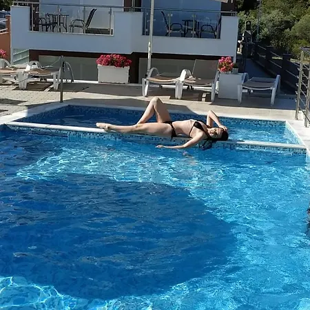 Apartament De Sol