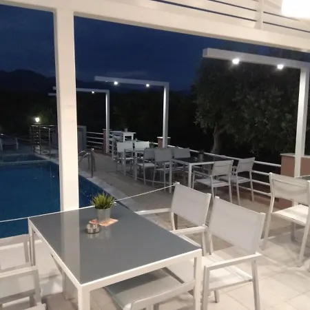 De Sol Apartament Limenaria (Thasos)