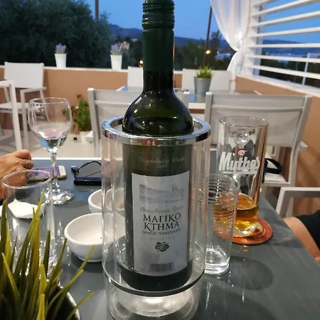 De Sol Apartament