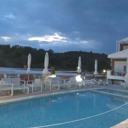 De Sol * Limenaria (Thasos)