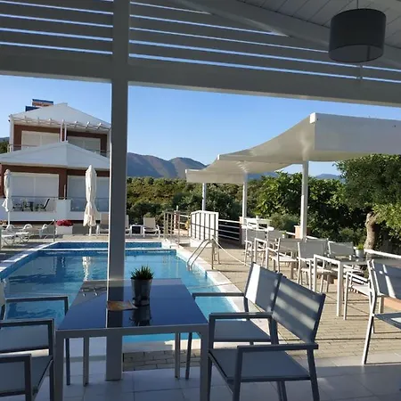 De Sol Apartament Limenaria (Thasos)
