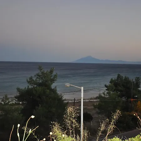 Apartamento De Sol Limenaria (Thasos)