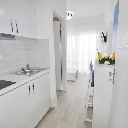 Apartament De Sol *