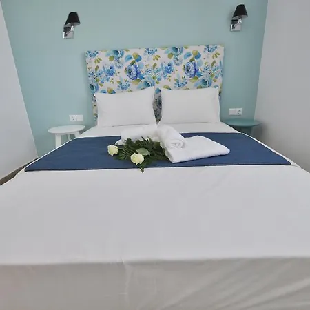 Apartman De Sol Limenária