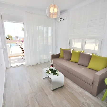 Apartament De Sol