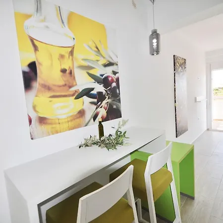 De Sol Apartament Limenaria (Thasos)