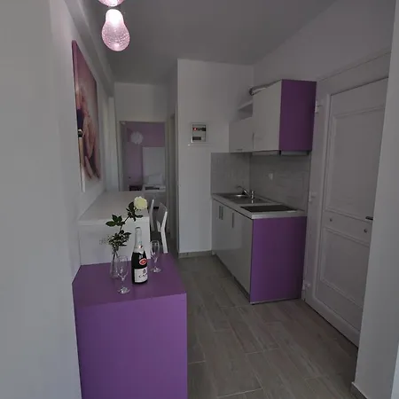 De Sol Apartamento *