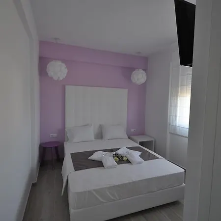Apartamento De Sol Limenaria (Thasos)