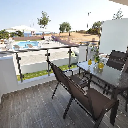 De Sol Apartament