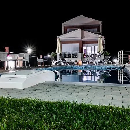 De Sol Limenaria (Thasos)