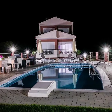 Apartamento De Sol *