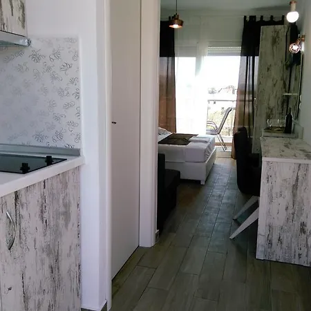 De Sol Apartamento Limenaria (Thasos)