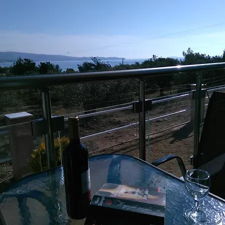 De Sol Apartman