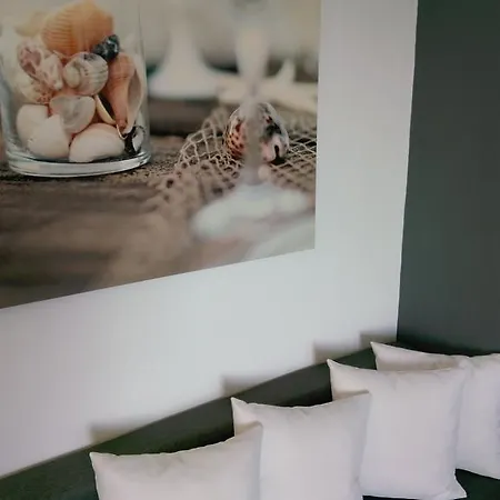 Apartamento De Sol Limenaria (Thasos)