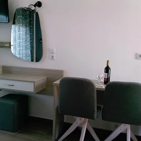 De Sol Apartament Limenaria (Thasos)