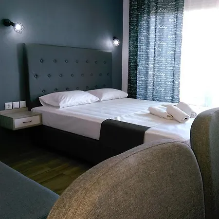 De Sol Apartamento *