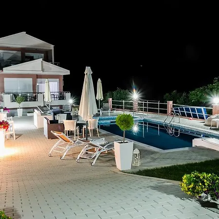 De Sol Apartamento Limenaria (Thasos)