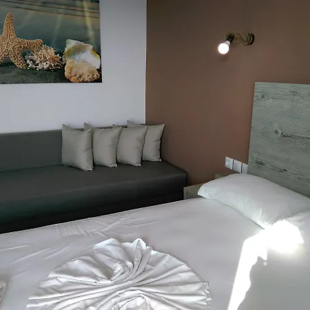 De Sol Apartament *