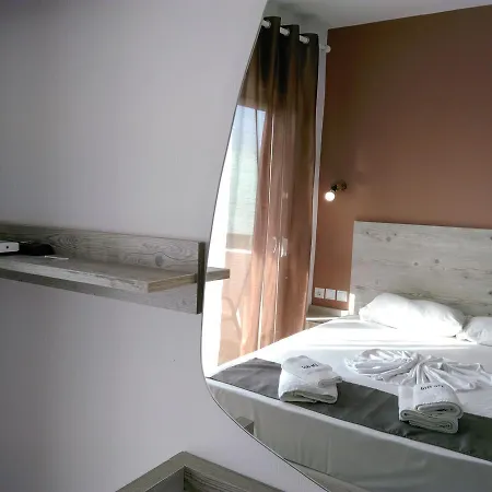 De Sol Apartamento Limenaria (Thasos)