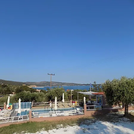 De Sol Apartamento Limenaria (Thasos)