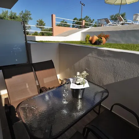 De Sol * Limenaria (Thasos)