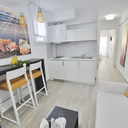 Apartman De Sol
