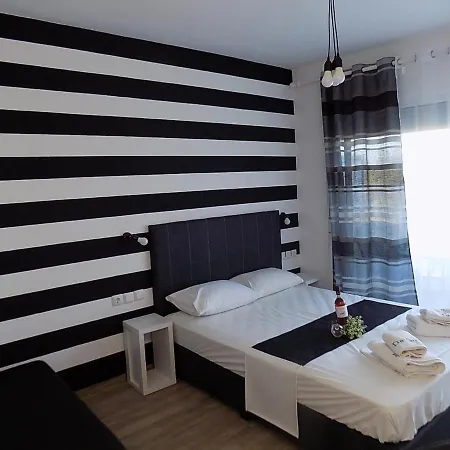 De Sol Apartman