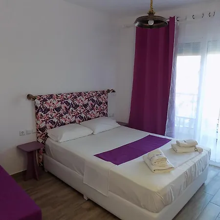 De Sol Apartman *