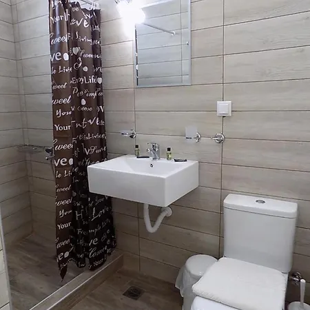 Apartamento De Sol *