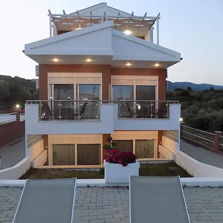 Apartament De Sol