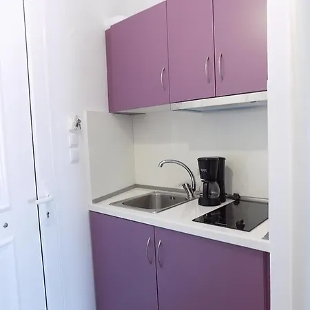 De Sol * Limenaria (Thasos)