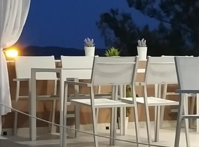 Appartamento De Sol Limenaria (Thasos)