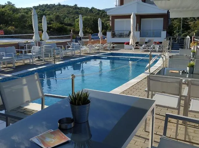 De Sol * Limenaria (Thasos)