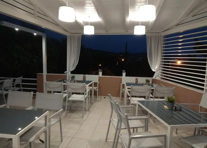 Appartamento De Sol Limenaria (Thasos)