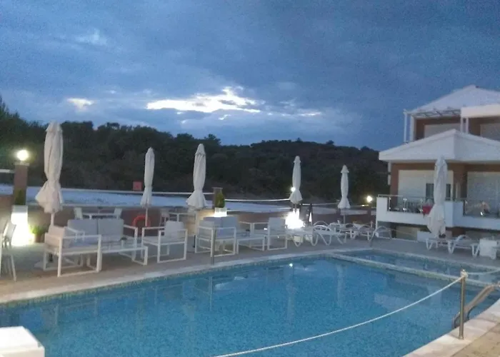 De Sol * Limenaria (Thasos)