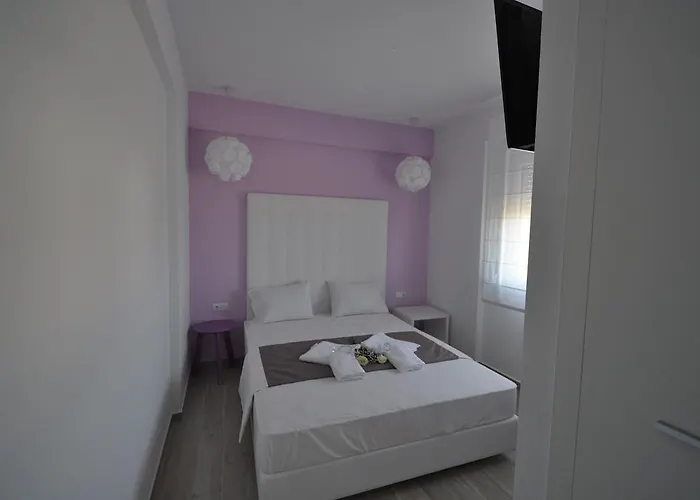 Appartamento De Sol Limenaria (Thasos)