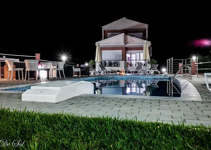 De Sol Limenaria (Thasos)