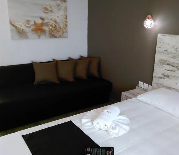 De Sol Limenaria (Thasos)