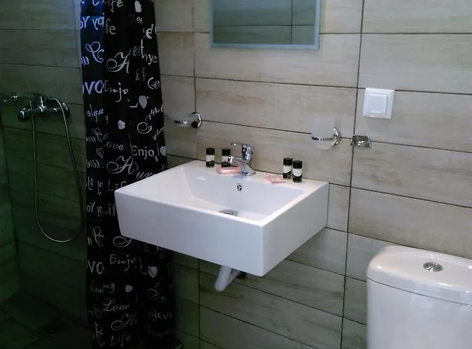 De Sol * Limenaria (Thasos)