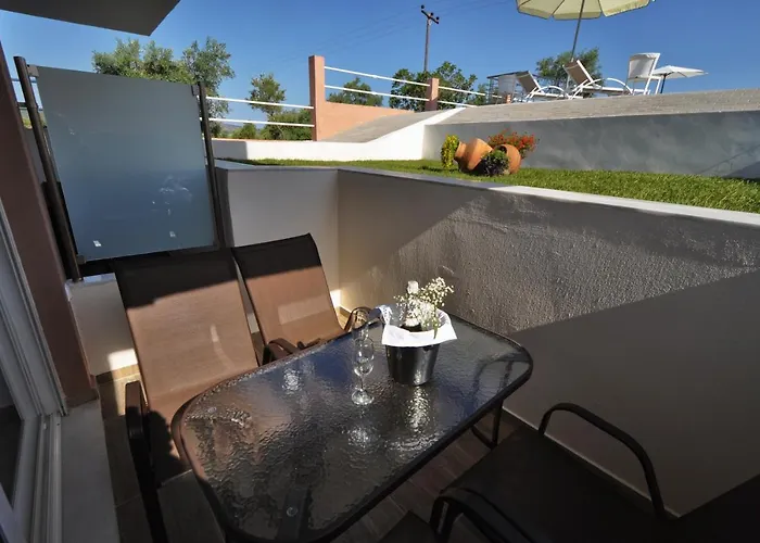 De Sol * Limenaria (Thasos)