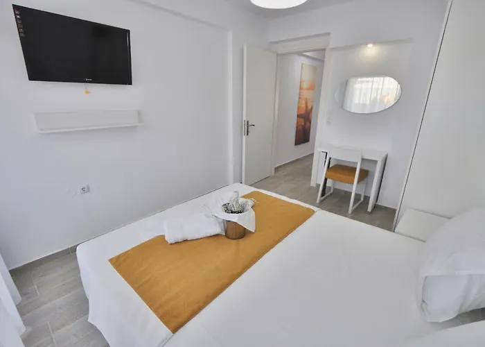 De Sol * Limenaria (Thasos)