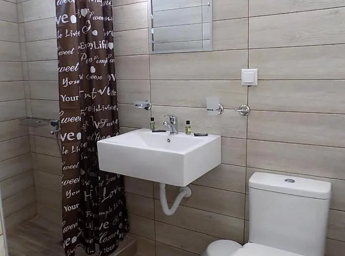 Appartamento De Sol *