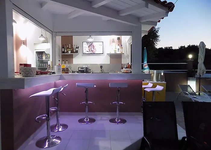 Appartamento De Sol *