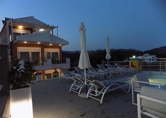 Appartamento De Sol *