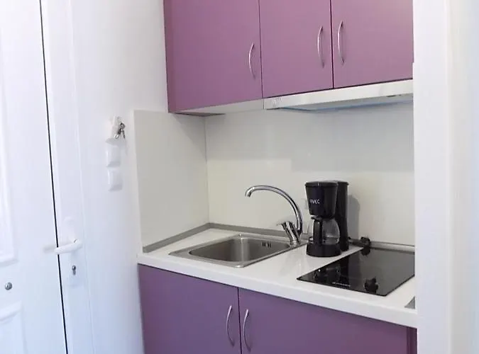 De Sol * Limenaria (Thasos)