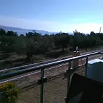 Lägenhet De Sol Limenaria (Thasos)