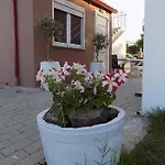 De Sol Lägenhet Limenaria (Thasos)