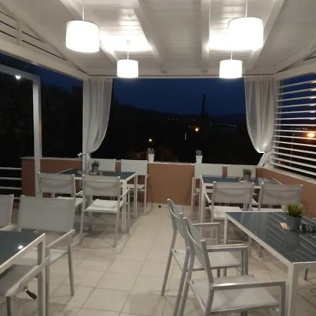 Appartement De Sol Limenaria (Thasos)