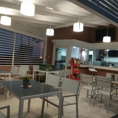 De Sol Appartement Limenaria (Thasos)