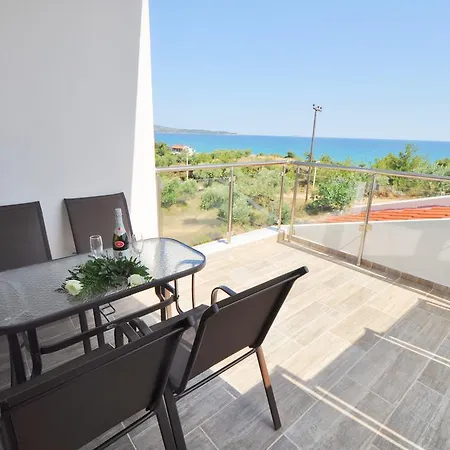 Apartment De Sol